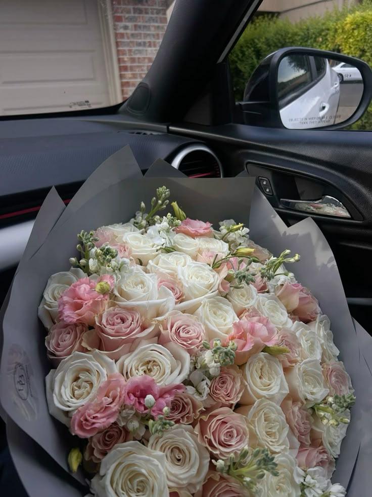 Whimsical Meadow Dreamer's Bouquet
